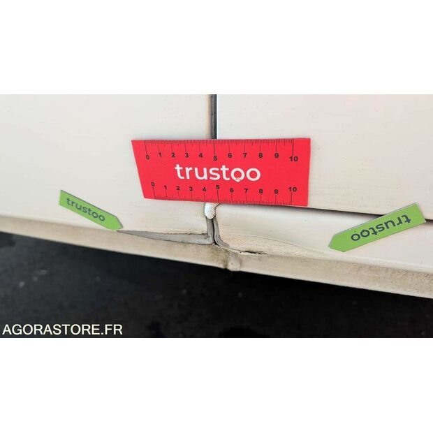 2014 Renault Master-46474327