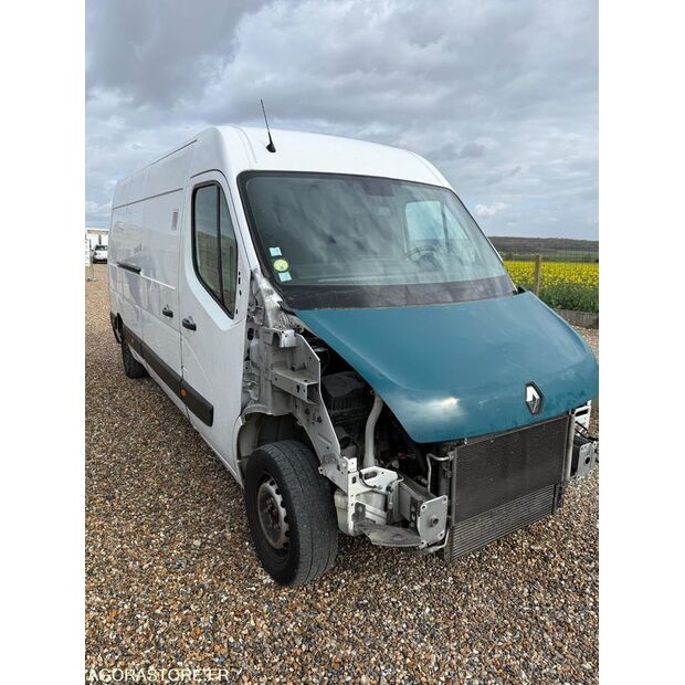 2021 Renault Master RT-46474330