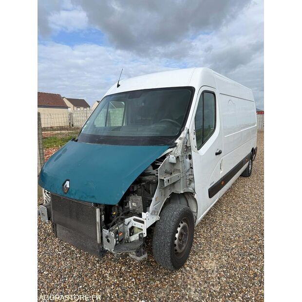 2021 Renault Master RT-46474331