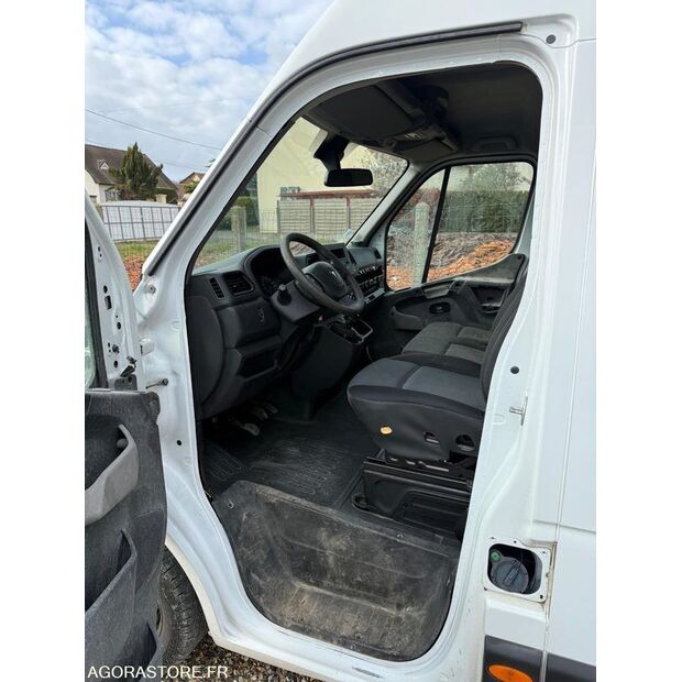 2021 Renault Master RT-46474332