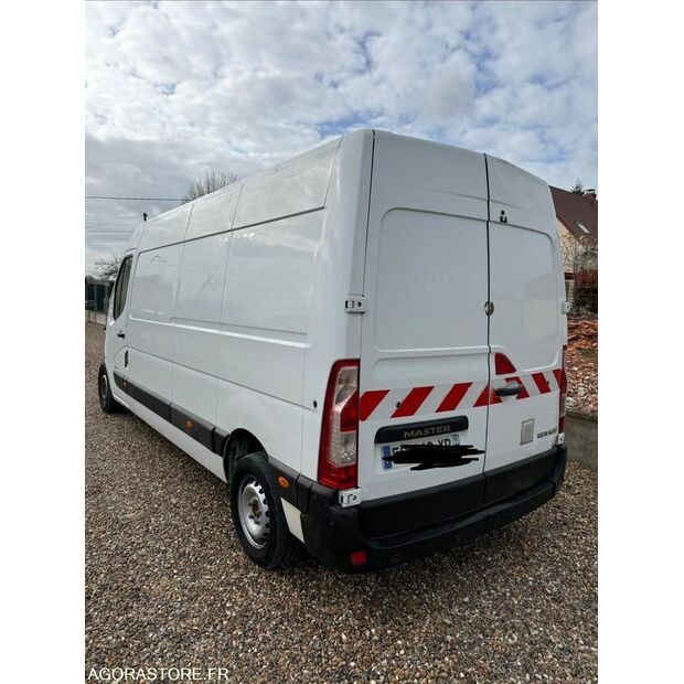 2021 Renault Master RT-46474333