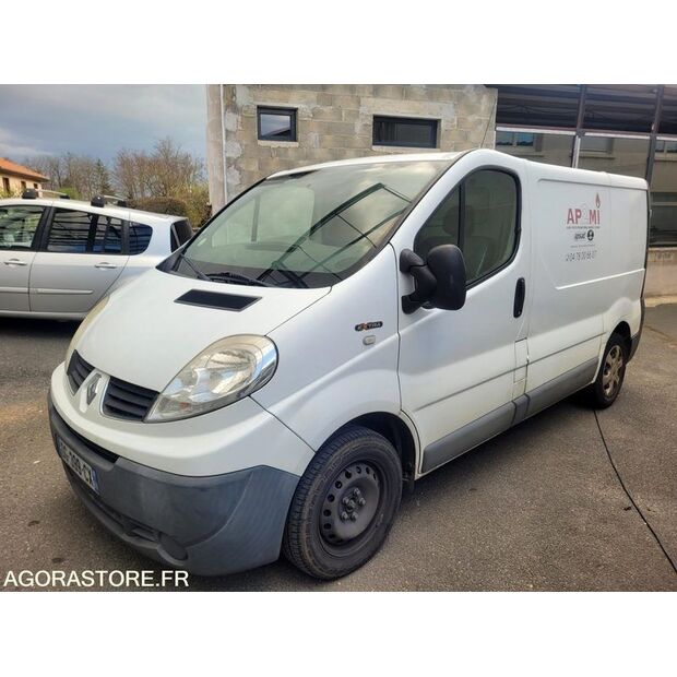 2014 Renault Trafic-46474341