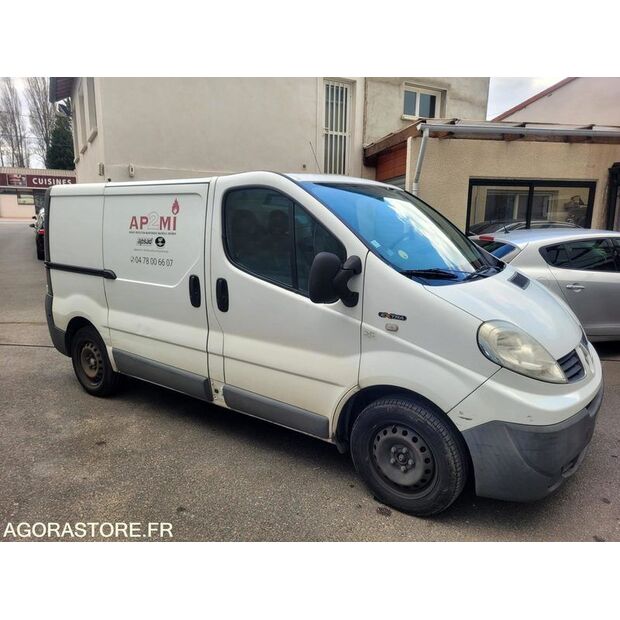 2014 Renault Trafic-46474342
