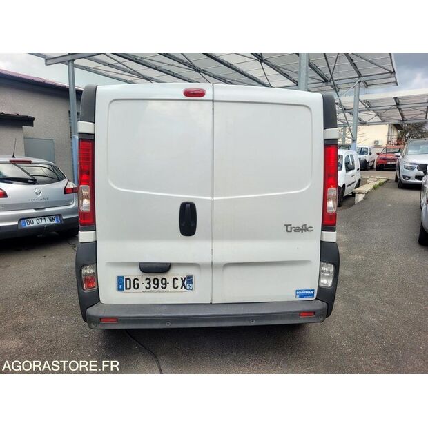 2014 Renault Trafic-46474343
