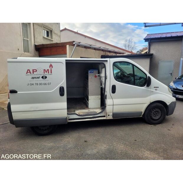 2014 Renault Trafic-46474344
