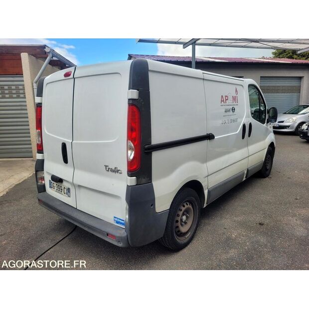 2014 Renault Trafic-46474345