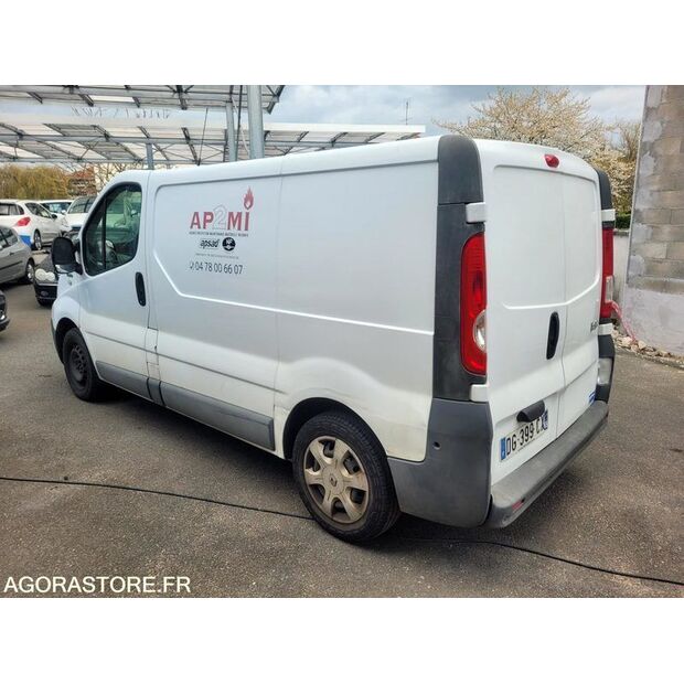 2014 Renault Trafic-46474346
