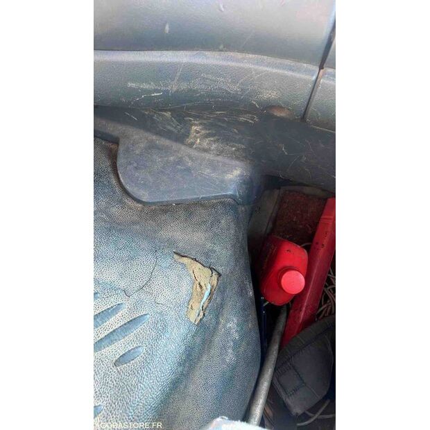 1999 Renault Kerax-46474366