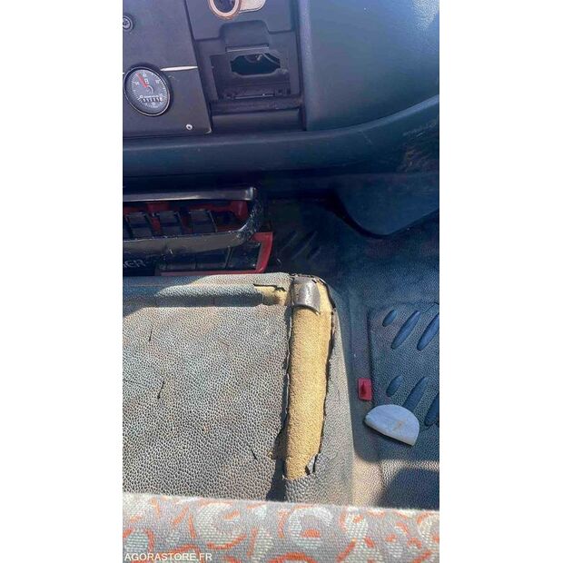 1999 Renault Kerax-46474367