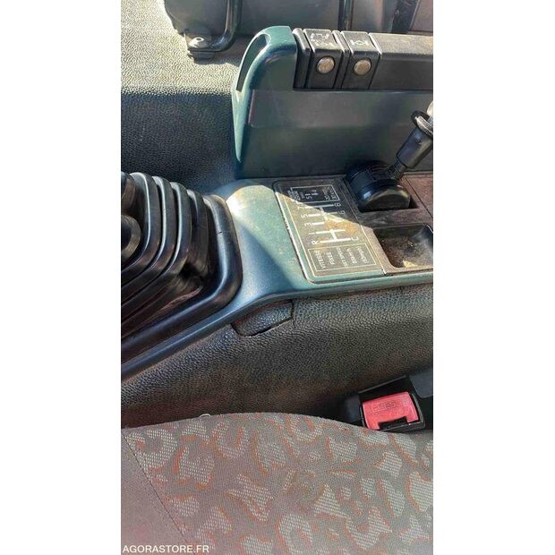 1999 Renault Kerax-46474368