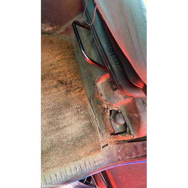 1999 Renault Kerax-46474369