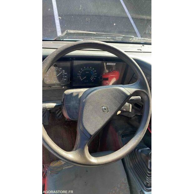 1999 Renault Kerax-46474371