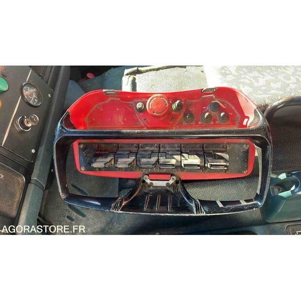 1999 Renault Kerax-46474374