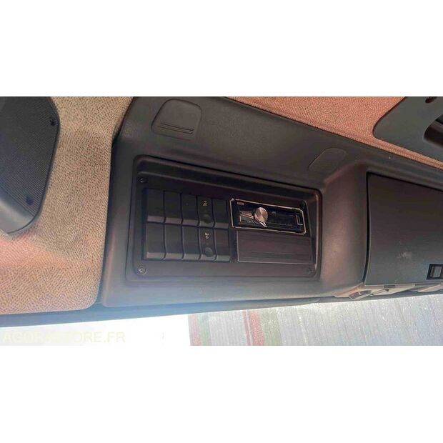 1999 Renault Kerax-46474380