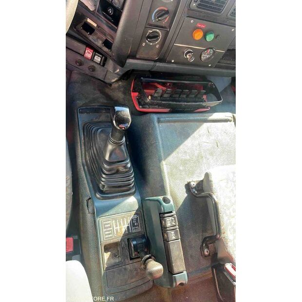 1999 Renault Kerax-46474381