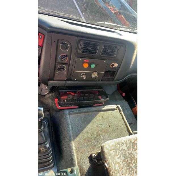 1999 Renault Kerax-46474384