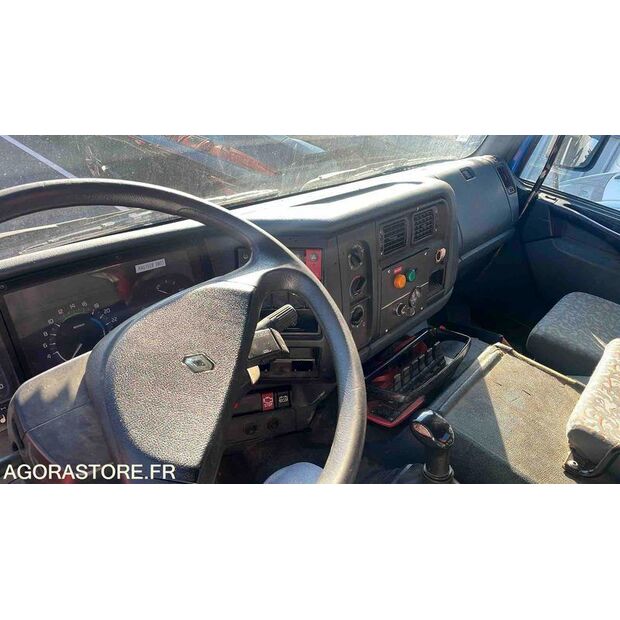 1999 Renault Kerax-46474385