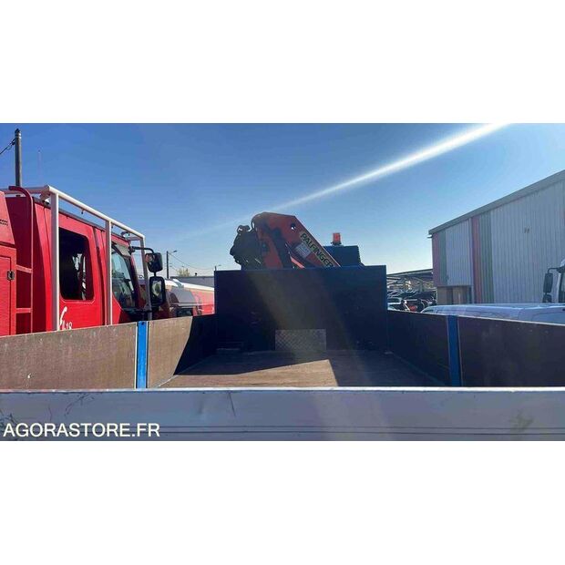 1999 Renault Kerax-46474387