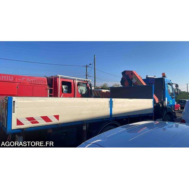 1999 Renault Kerax-46474389