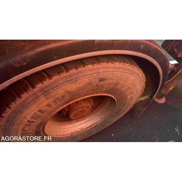 1999 Renault Kerax-46474390