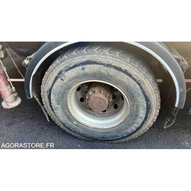 1999 Renault Kerax-46474391