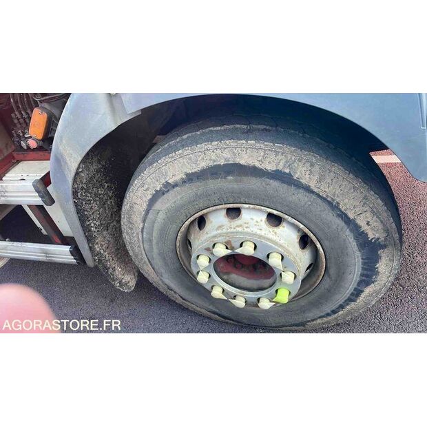 1999 Renault Kerax-46474392