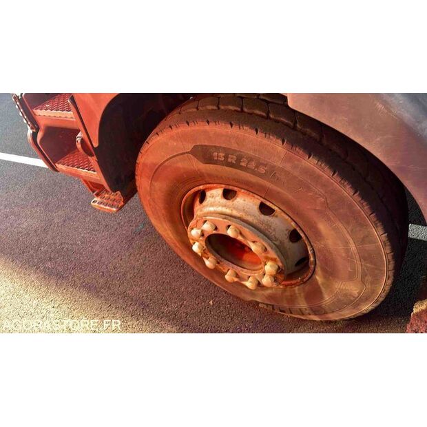 1999 Renault Kerax-46474393