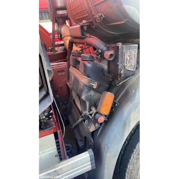 1999 Renault Kerax-46474394