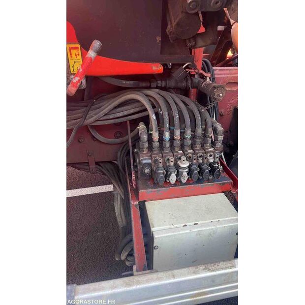 1999 Renault Kerax-46474395