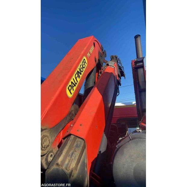 1999 Renault Kerax-46474396