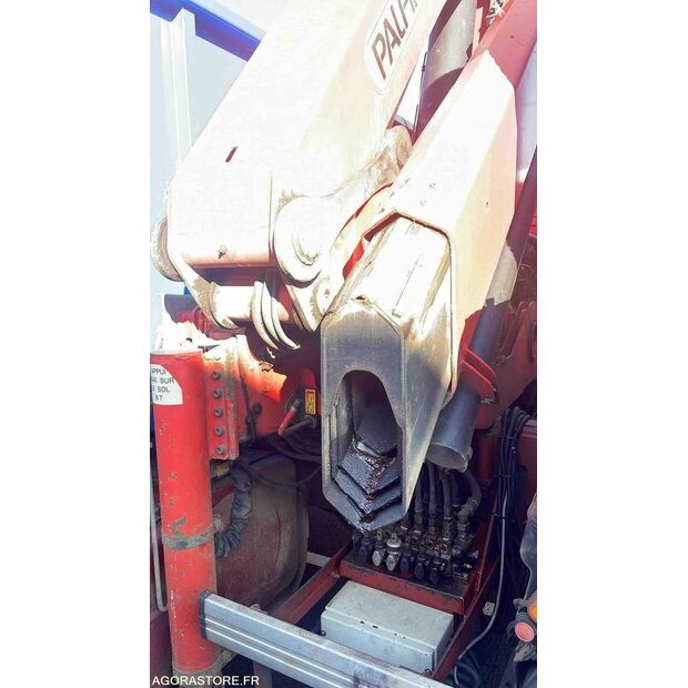 1999 Renault Kerax-46474397