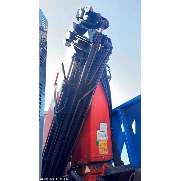 1999 Renault Kerax-46474399