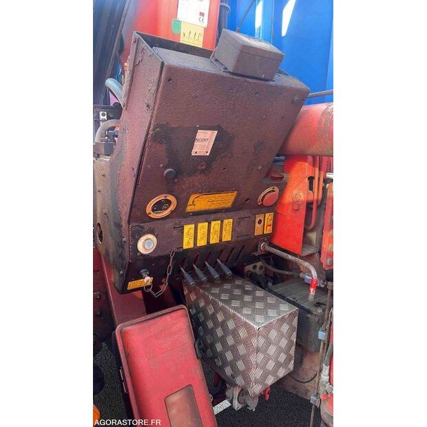 1999 Renault Kerax-46474400