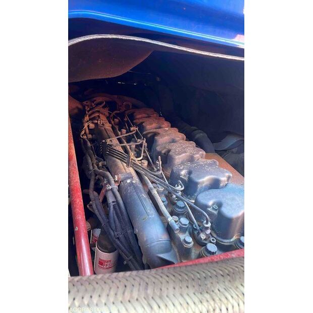 1999 Renault Kerax-46474401