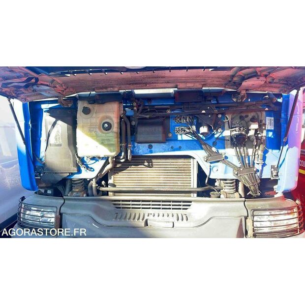 1999 Renault Kerax-46474402