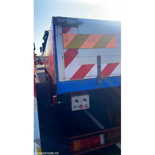 1999 Renault Kerax-46474403