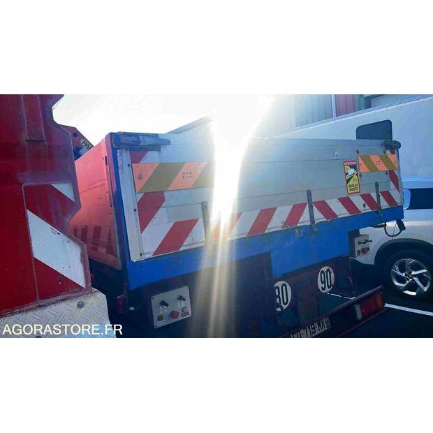 1999 Renault Kerax-46474404