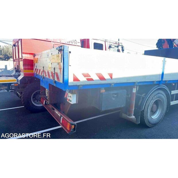 1999 Renault Kerax-46474406