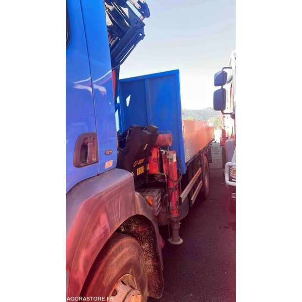 1999 Renault Kerax-46474407