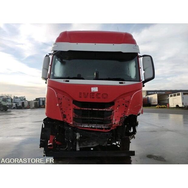 2022 ايفكو X-Way 570-46474450