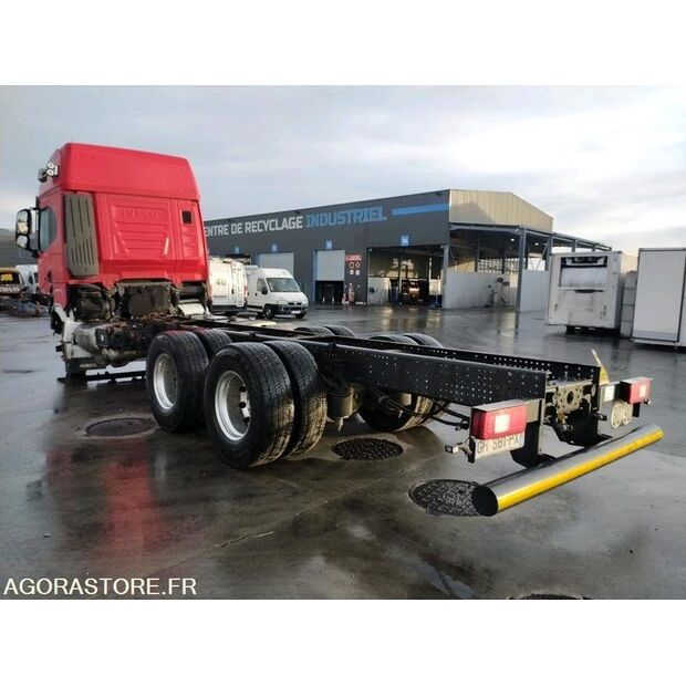 2022 ايفكو X-Way 570-46474454