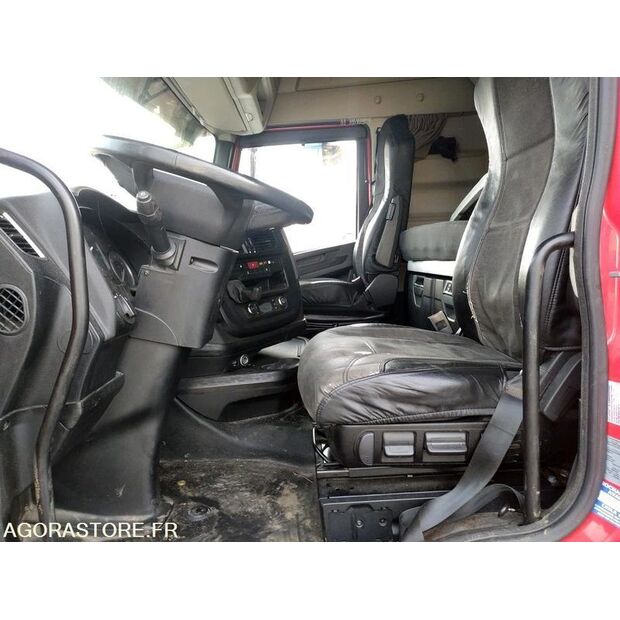 2022 ايفكو X-Way 570-46474455