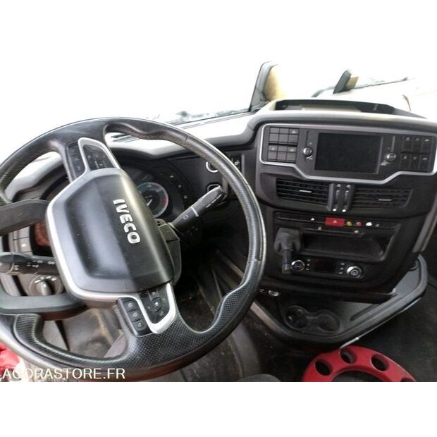 2022 ايفكو X-Way 570-46474456