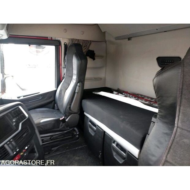 2022 ايفكو X-Way 570-46474457