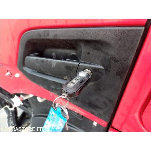 2022 ايفكو X-Way 570-46474458