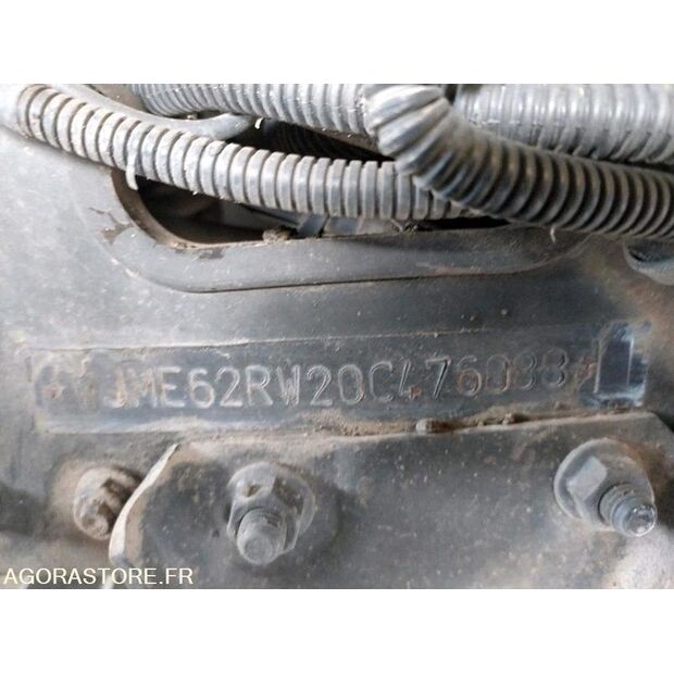 2022 ايفكو X-Way 570-46474459