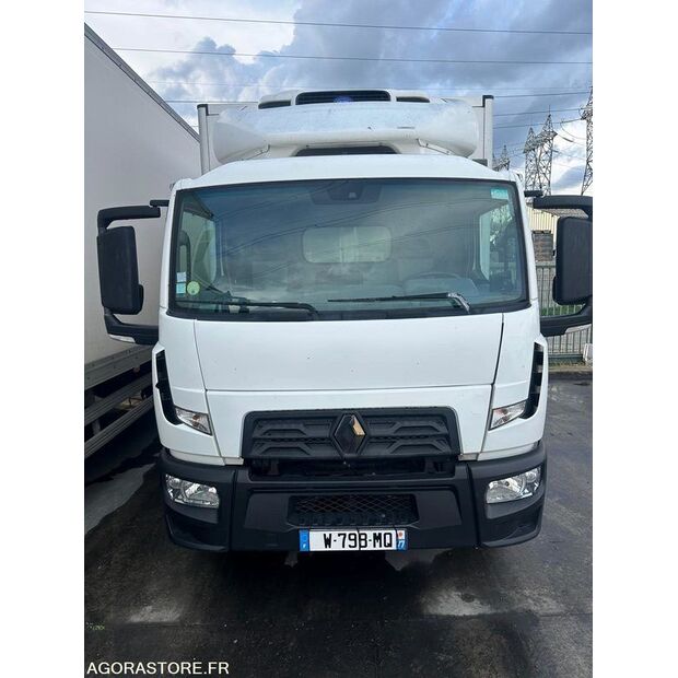 2017 Renault D-46474462