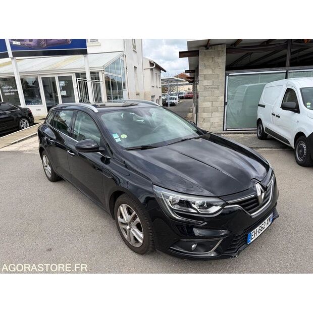 2016 Renault Megane-46474481