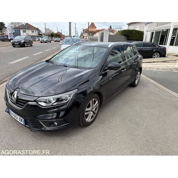 2016 Renault Megane-46474482