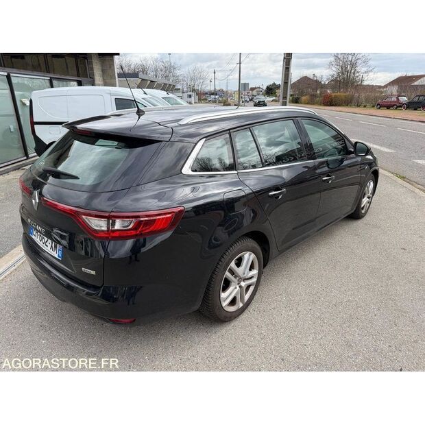 2016 Renault Megane-46474483